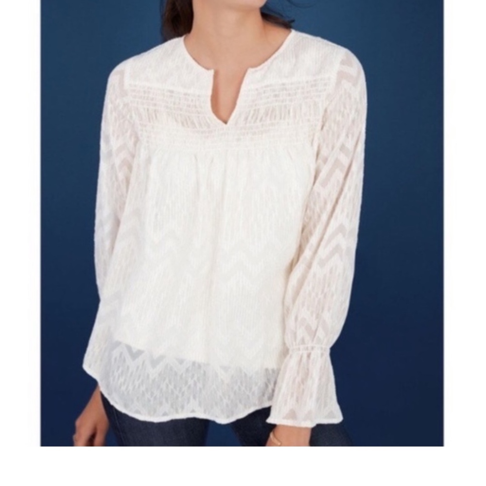 Lyla Top